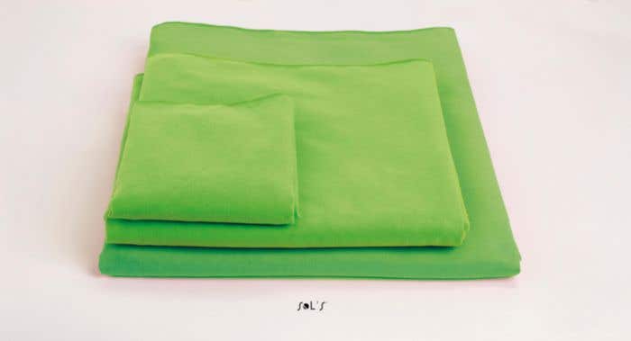 Sol's Microfiber badhanddoek Atoll [50x100]