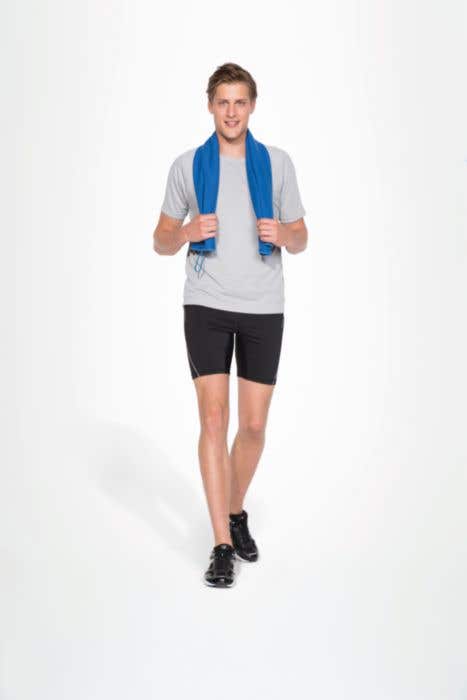 Sol's Microfiber badhanddoek Atoll [50x100]