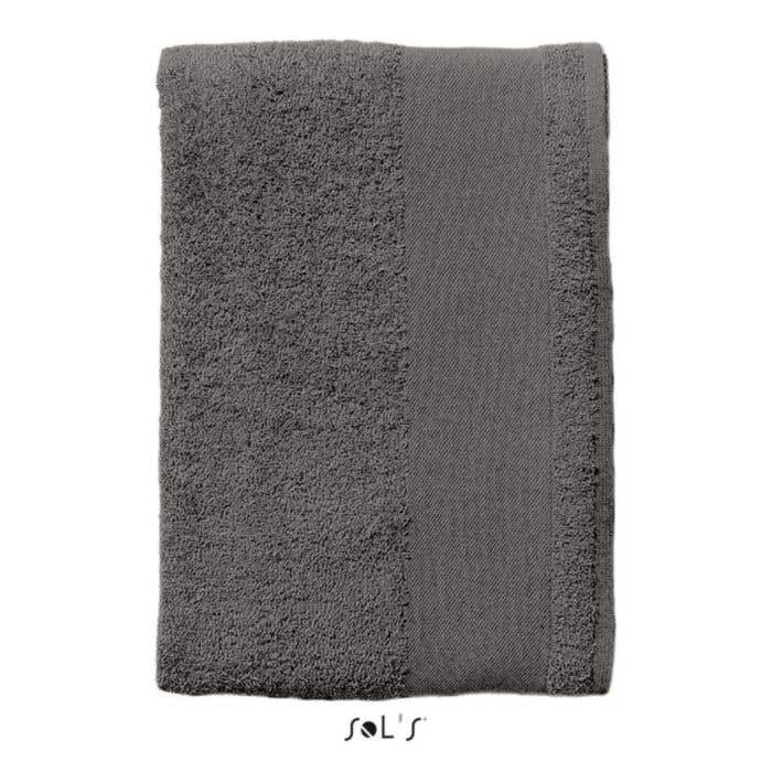 Sol's Badlaken Island [70x140]