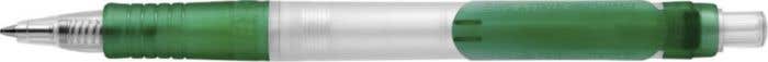 Stilolinea balpen Vegetal Clear