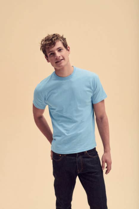 Fruit of the Loom Original Full-Cut T-shirt