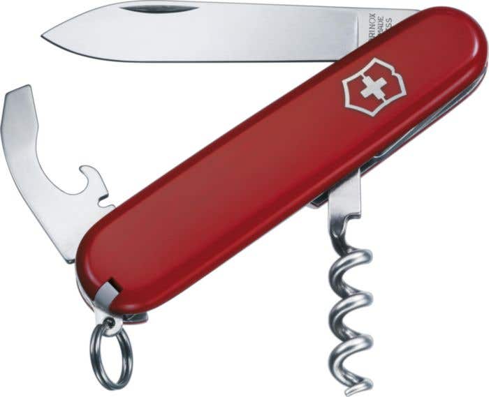 Victorinox Waiter Multitool