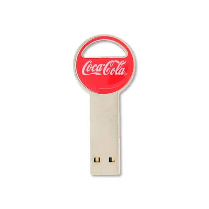 USB stick Roundkey [1-64 GB]