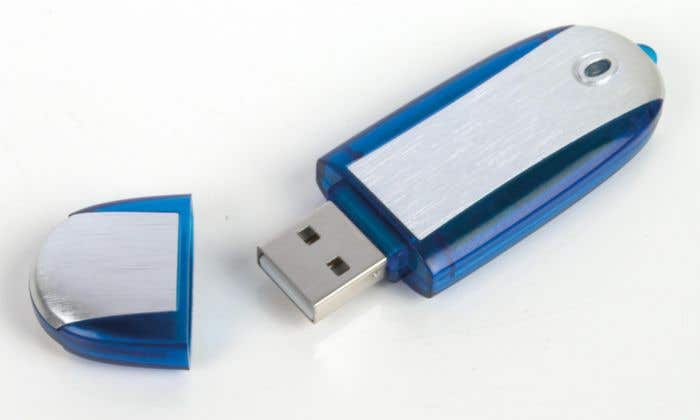 USB stick TwoTone [1-64 GB]