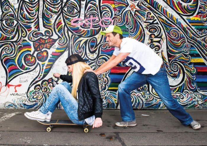 Original Trucker Cap