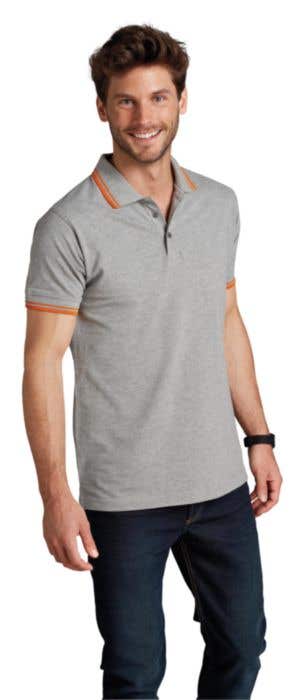 Sol's Polo Pasadena heren