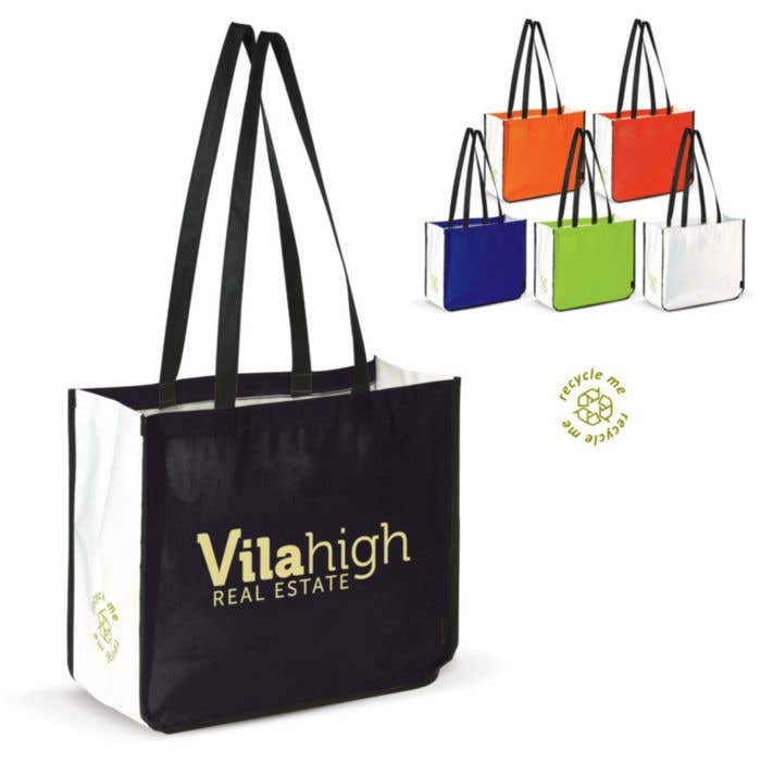 Boodschappentas Big Non Woven