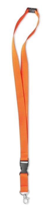 Lanyard Lany