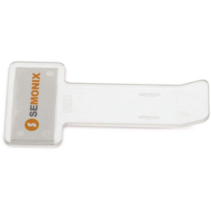 Parkeerkaarthouder Stay