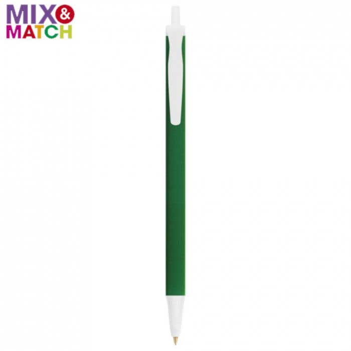 BIC® Clic Stic Softfeel® balpen