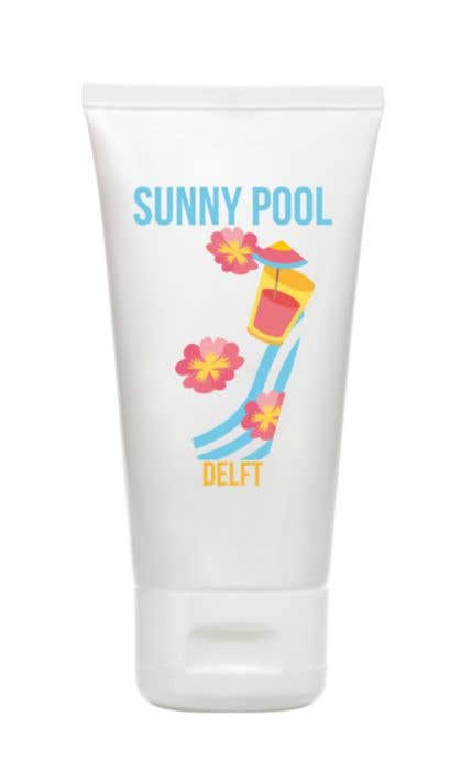 Zonnebrandcrème factor 30 [50 ml]