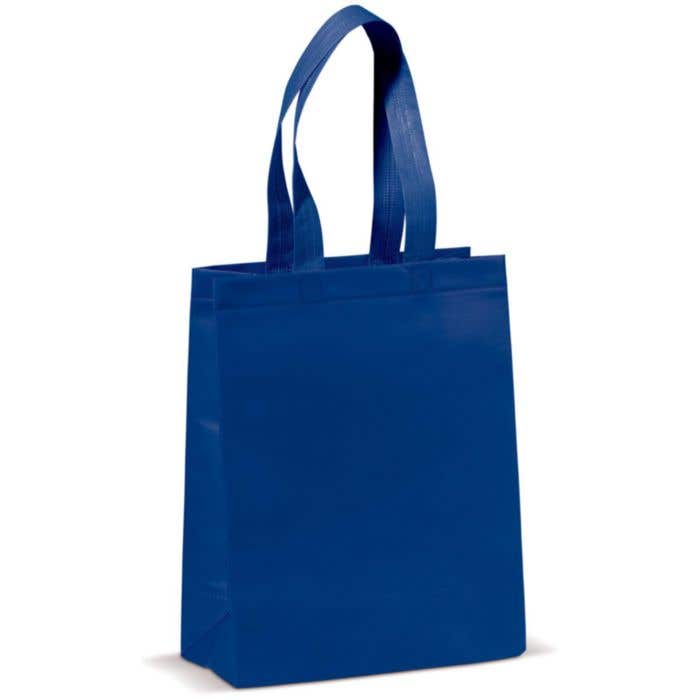 Draagtas gelamineerd non-woven klein