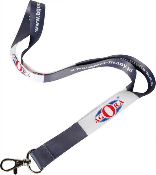 Keycord Promo - Full colour