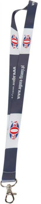 Keycord Promo - Full colour