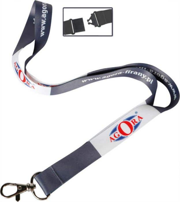 Keycord Safety Promo - Full colour
