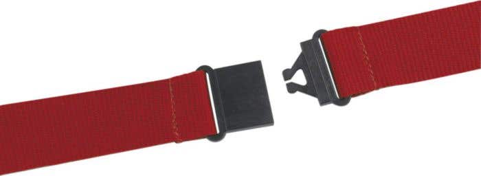 Keycord Safety Phone XL - Full colour