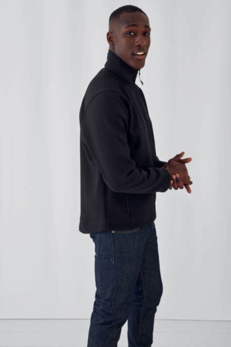 B&C ID.701 Softshell Heren