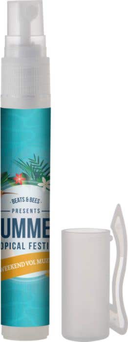 Handreinigingsspray Clean