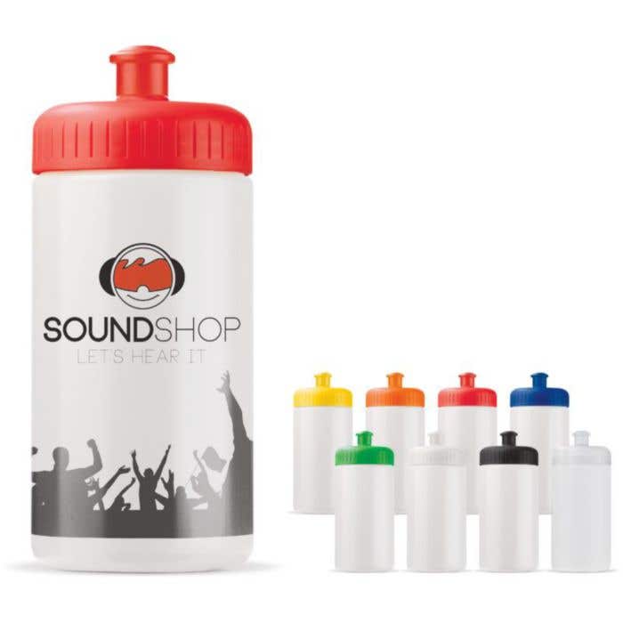 Toppoint sportbidon [500 ml]