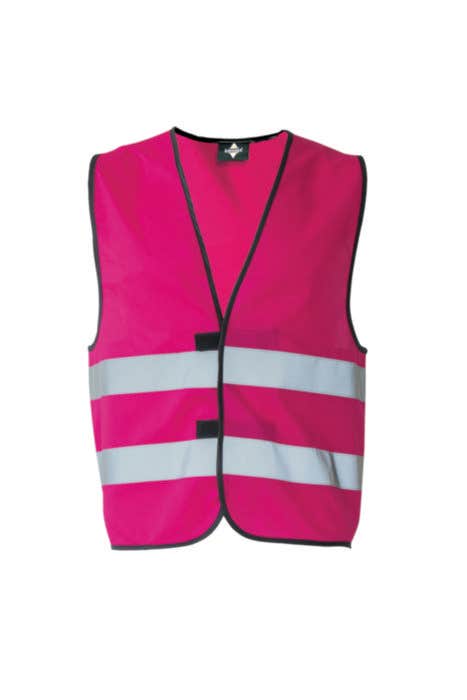 Veiligheidsvest Korntex