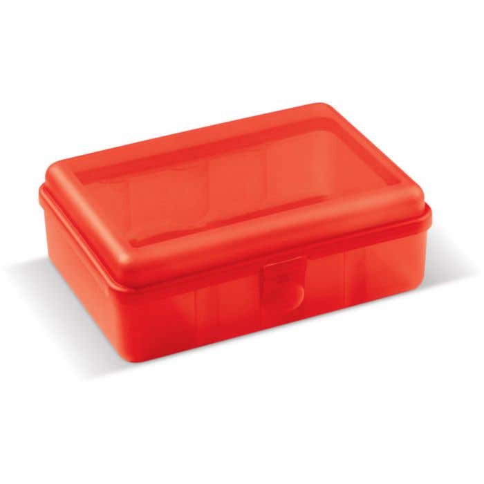 Lunchbox Rets