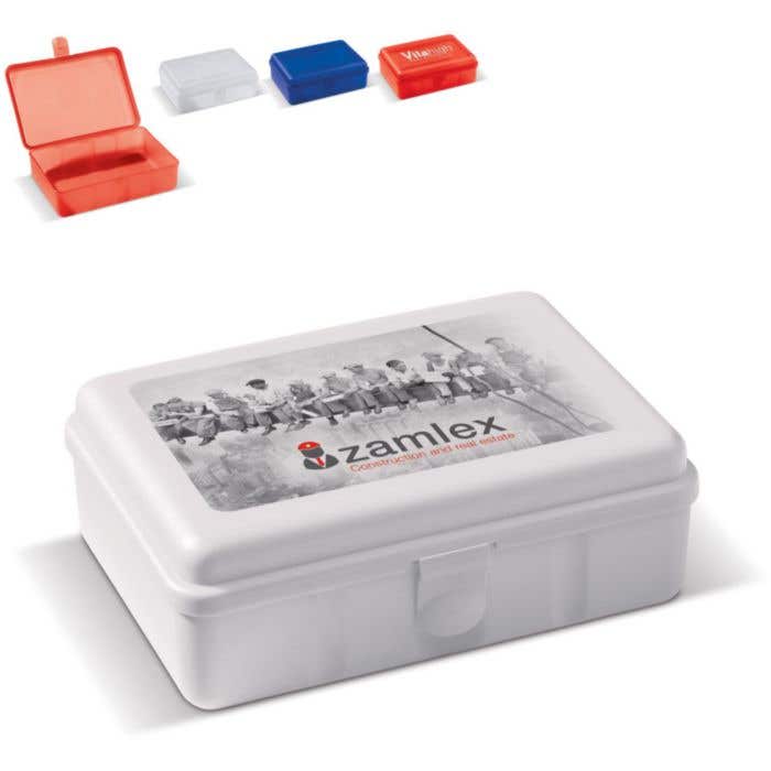 Lunchbox Rets