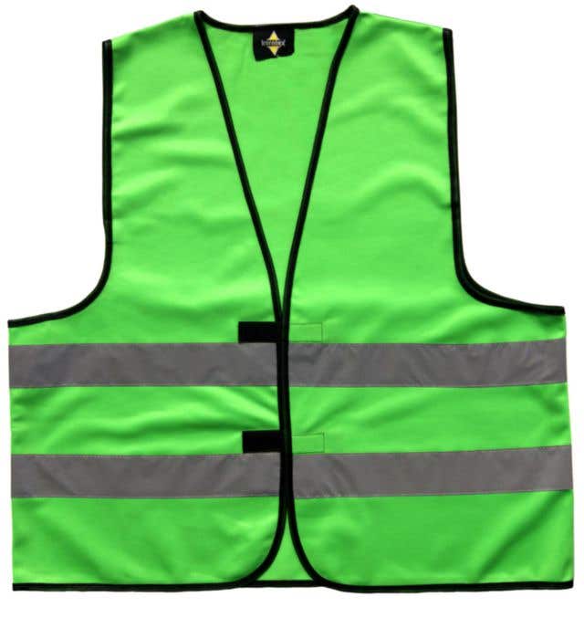 Veiligheidsvest Korntex Kids