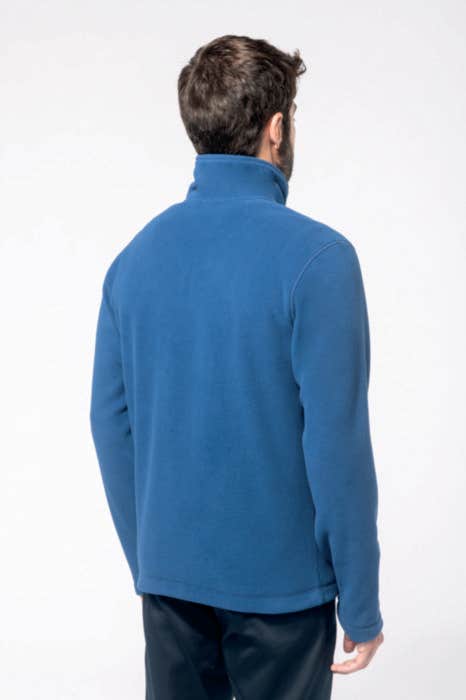 Kariban Fleece jacket Falco heren