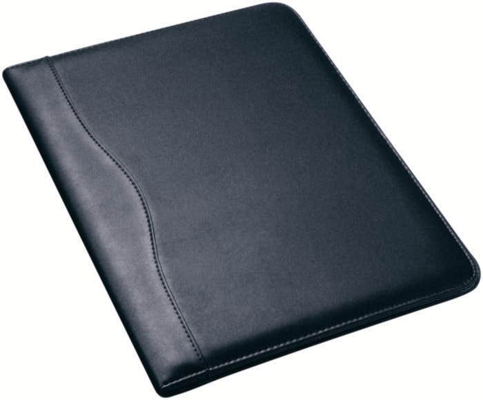 Schrijfmap Ebony [A4]