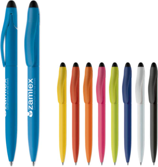 Stylus pen Touchy