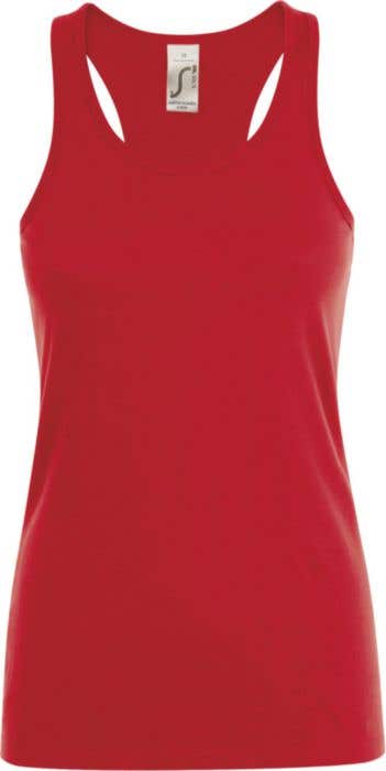 Sol's Justin tanktop Dames