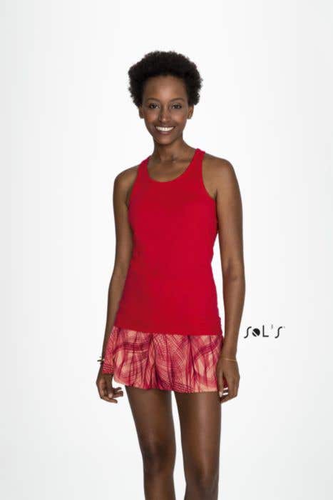 Sol's Justin tanktop Dames