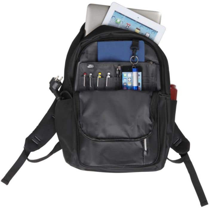 RFID laptoprugzak Vault