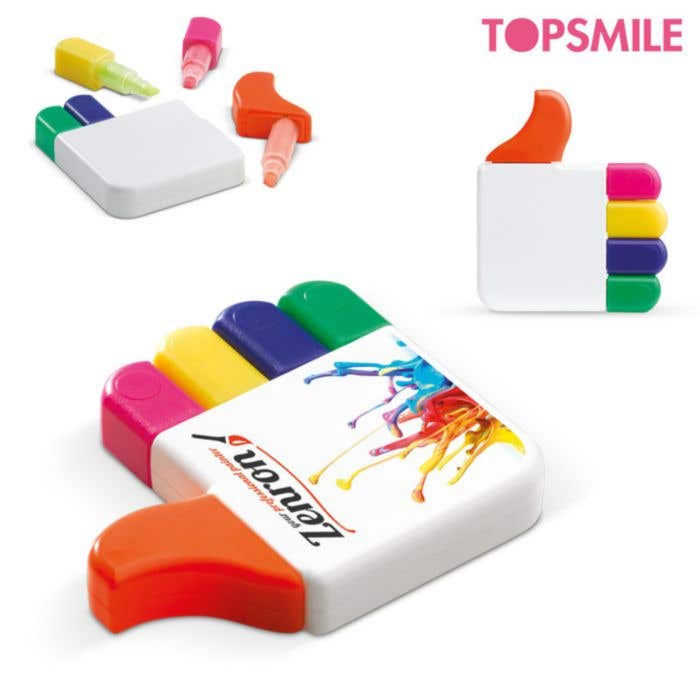 Markeerstift Like