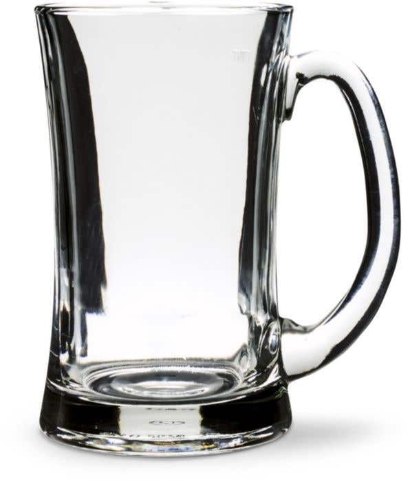 Bierglas Malt [500 ml]