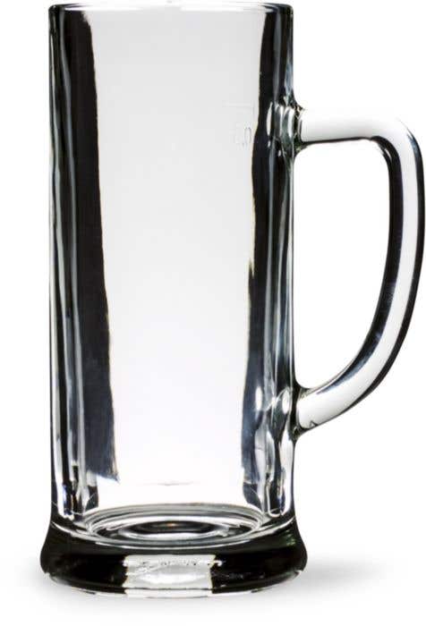 Bierglas Denver [500 ml]