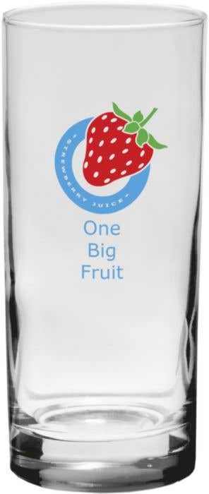 Longdrinkglas Tina [260 ml]