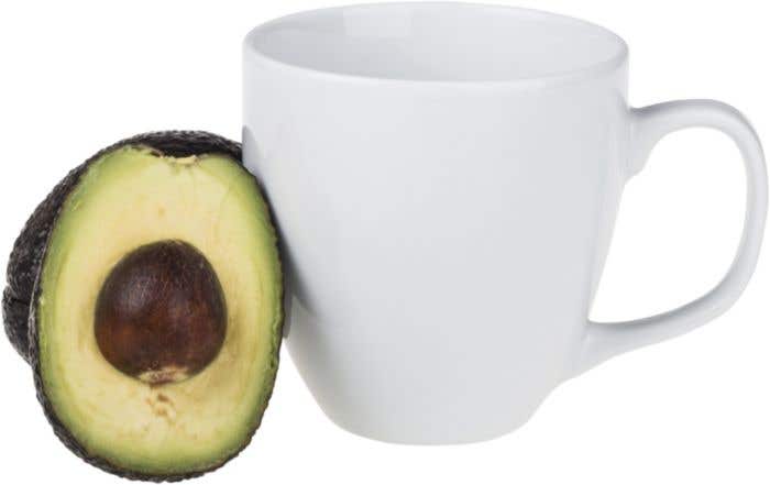 Mok Americano [450 ml]