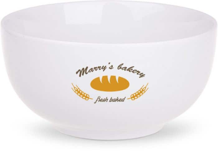 Kom Muesli bowl [600 ml]