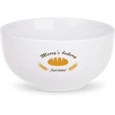 Kom Muesli bowl [600 ml]