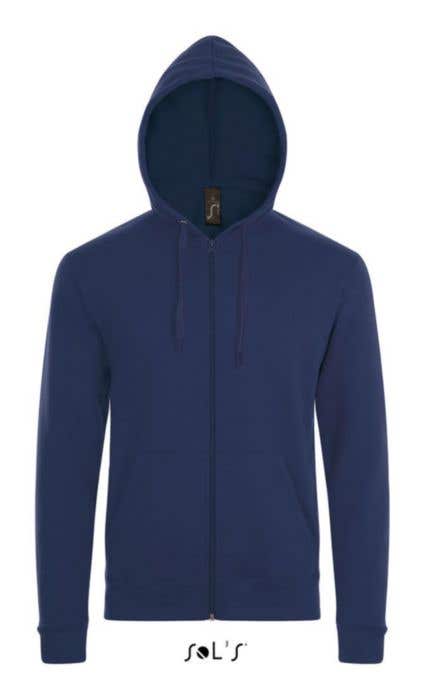 Sol's Sweatshirt Stone unisex