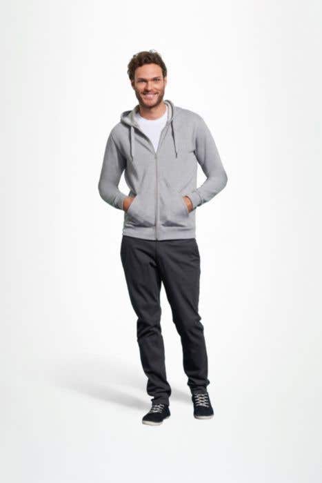 Sol's Sweatshirt Stone unisex