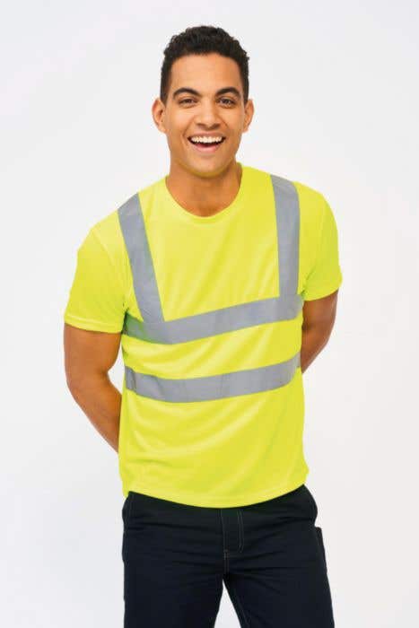 Sol's T-shirt Mercure Pro heren