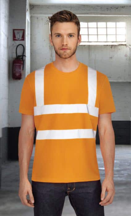 Sol's T-shirt Mercure Pro heren