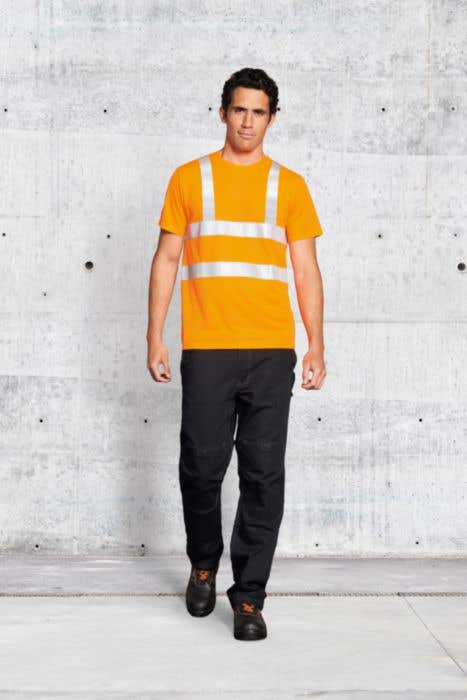 Sol's T-shirt Mercure Pro heren