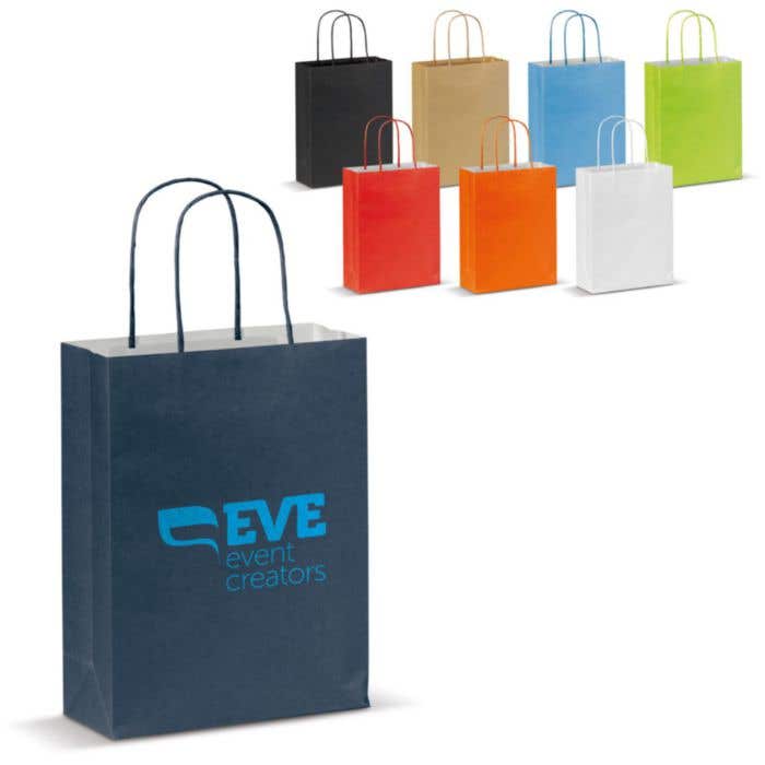 Draagtas Papier Small