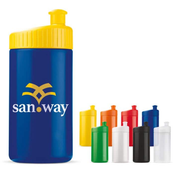 Sportbidon Design [500ml]