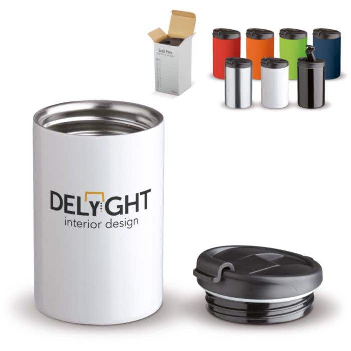 Thermosbeker Drop [200 ml]