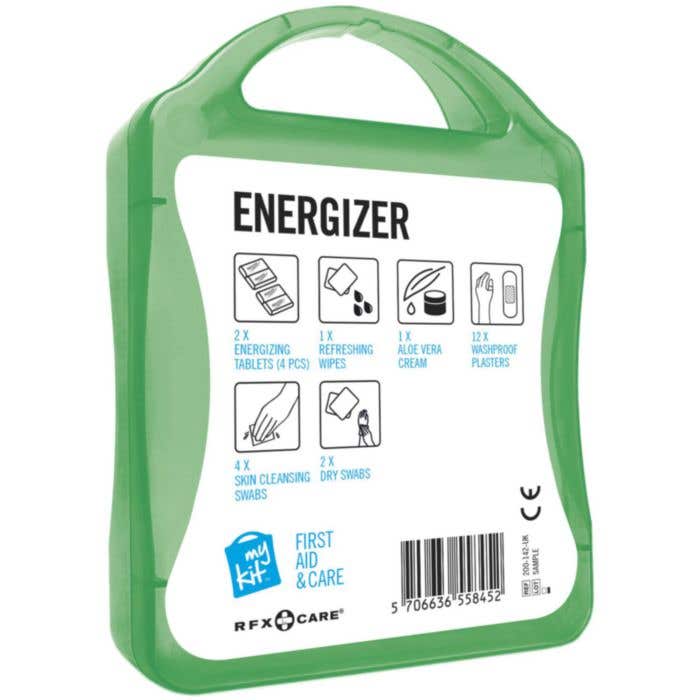 MyKit Energie set