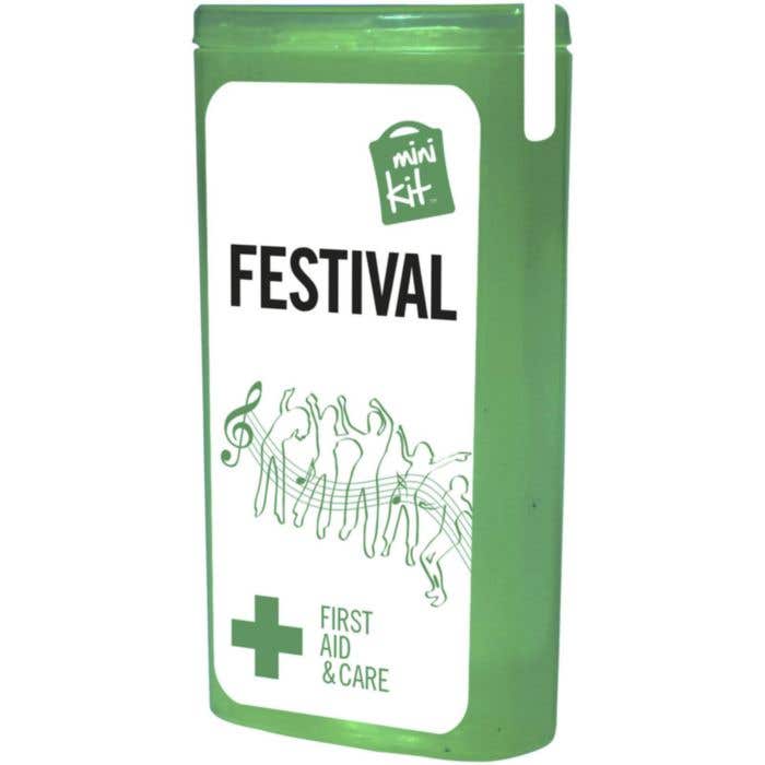Minikit festival set